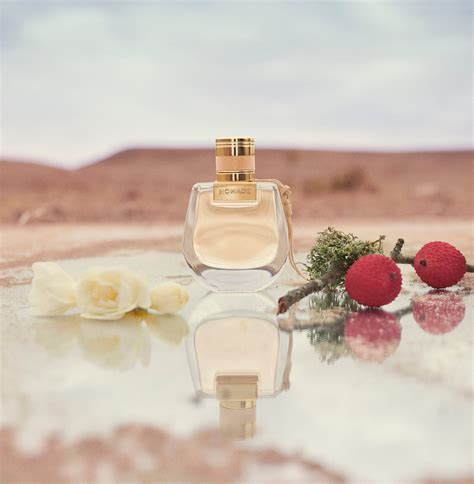 nomade chloe fragrantica